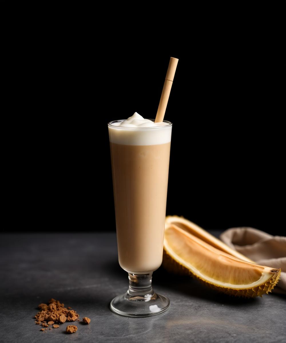Shan Mía Sầu Riêng