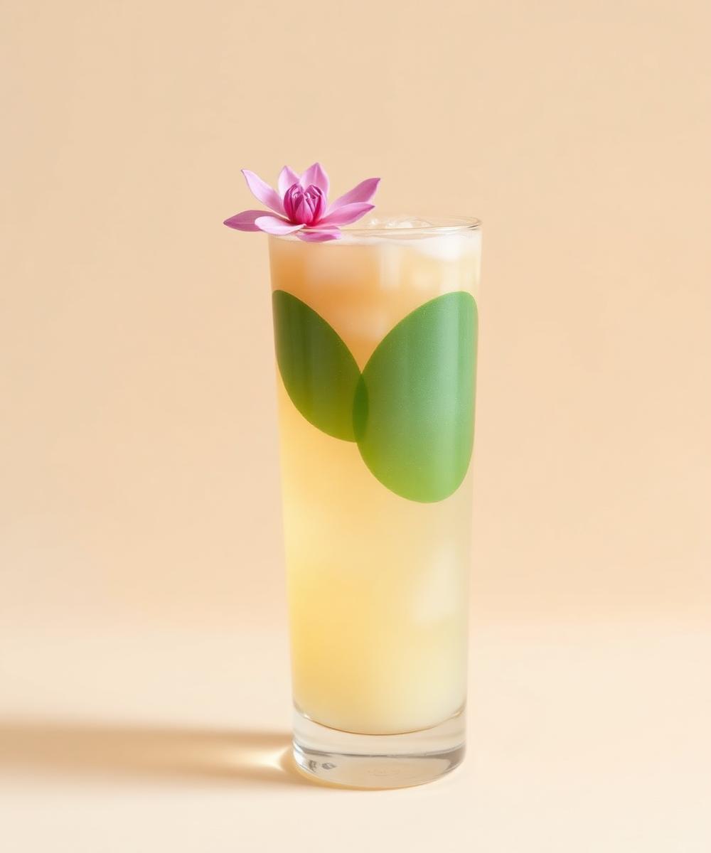 Sen Nhãn Mộc Vị